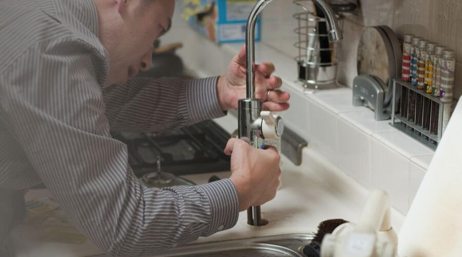 Professional same day plumber in Erskine, MN